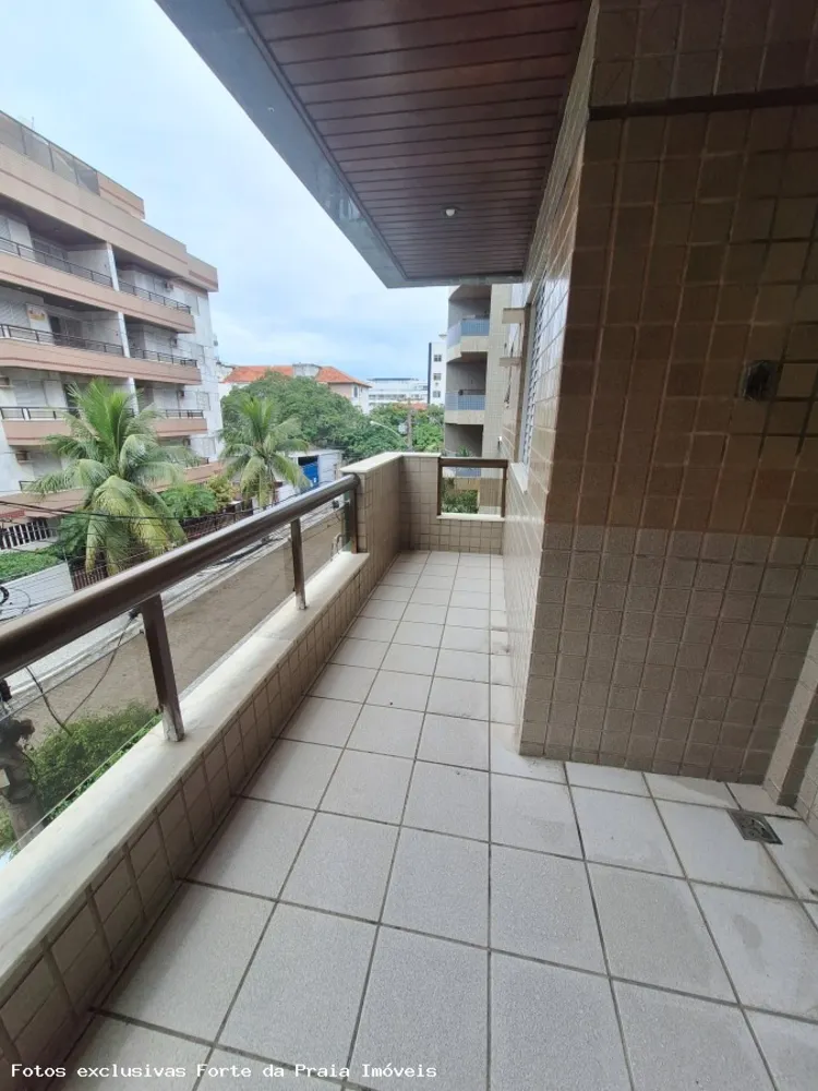 Apartamento, 3 quartos, 105 m² - Foto 5
