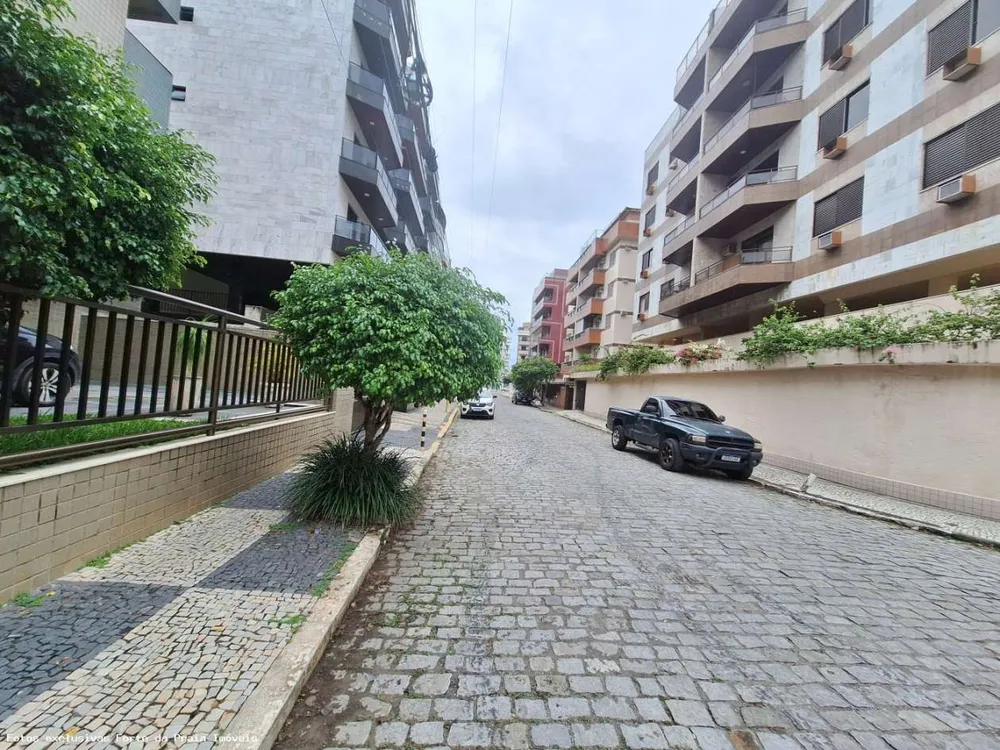 Apartamento, 3 quartos, 105 m² - Foto 11
