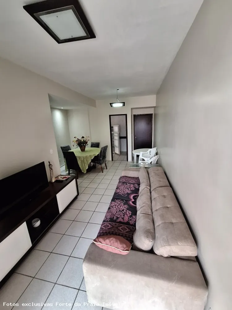 Apartamento, 3 quartos, 105 m² - Foto 7