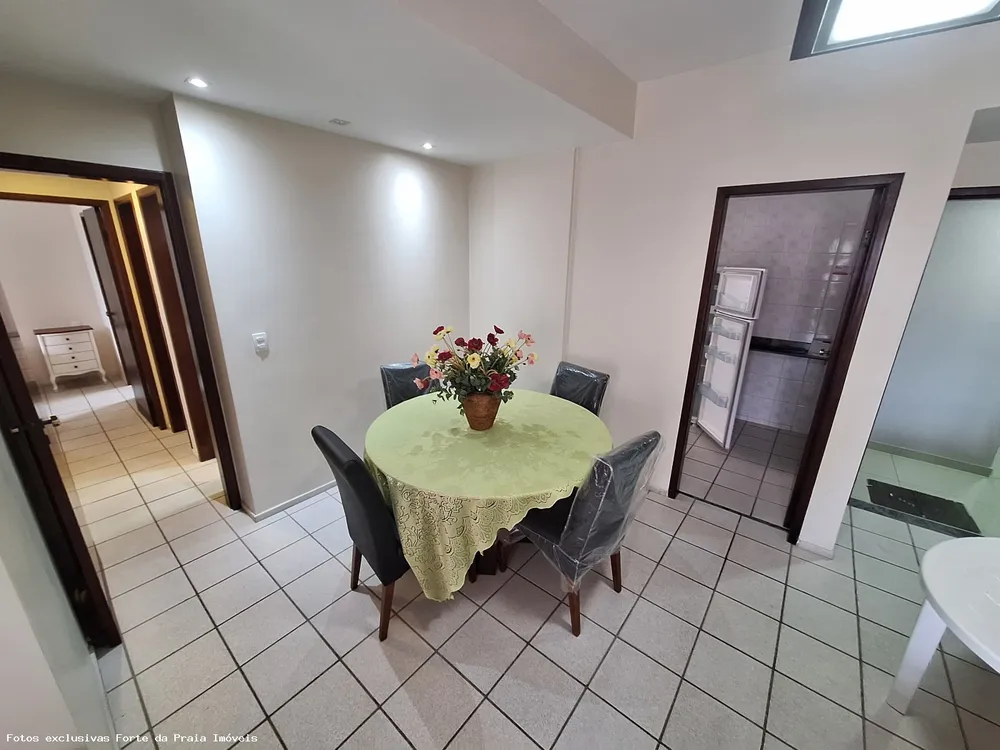 Apartamento, 3 quartos, 105 m² - Foto 15