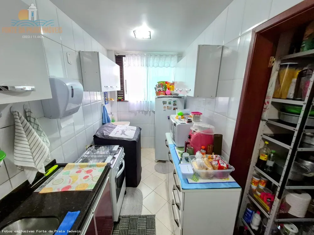 Apartamento, 3 quartos, 133 m² - Foto 8