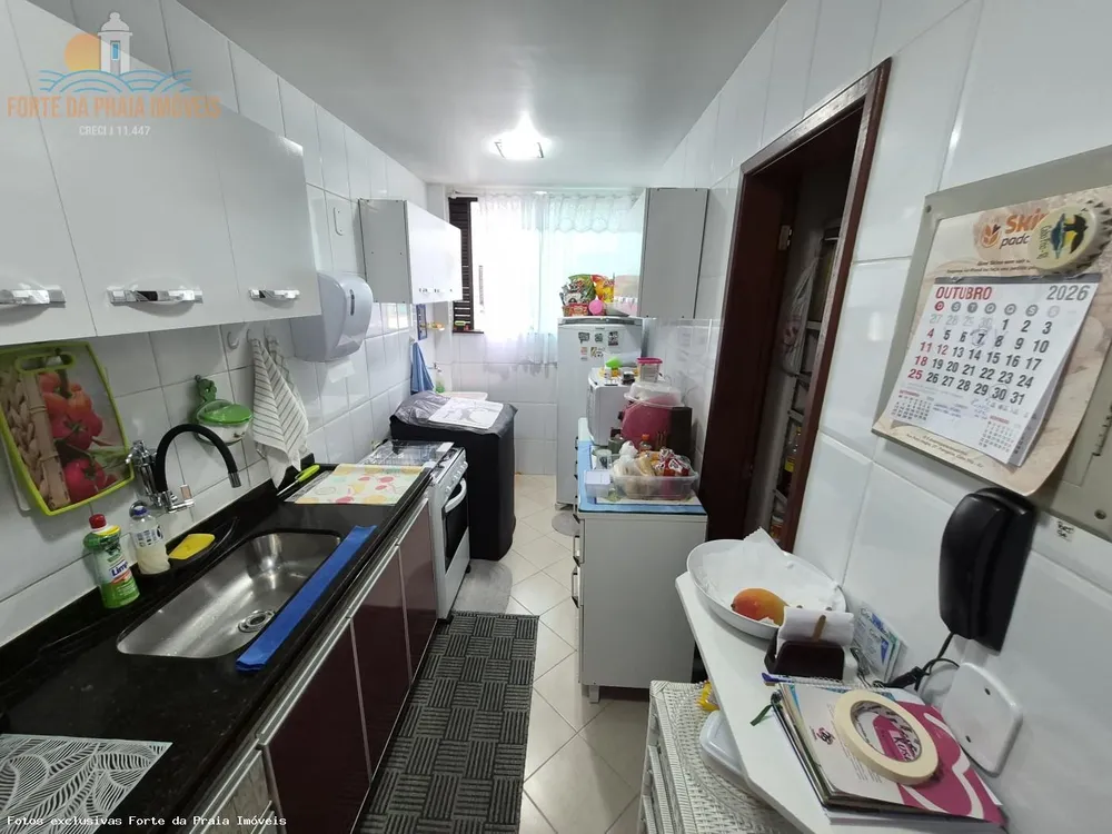 Apartamento, 3 quartos, 133 m² - Foto 7