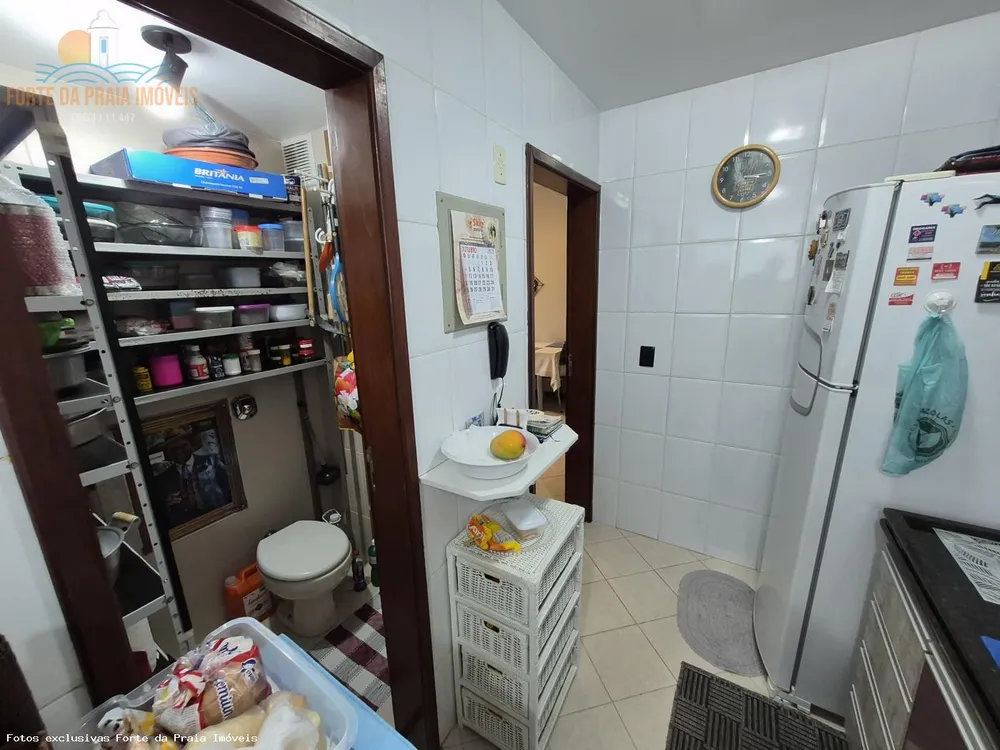 Apartamento, 3 quartos, 133 m² - Foto 11