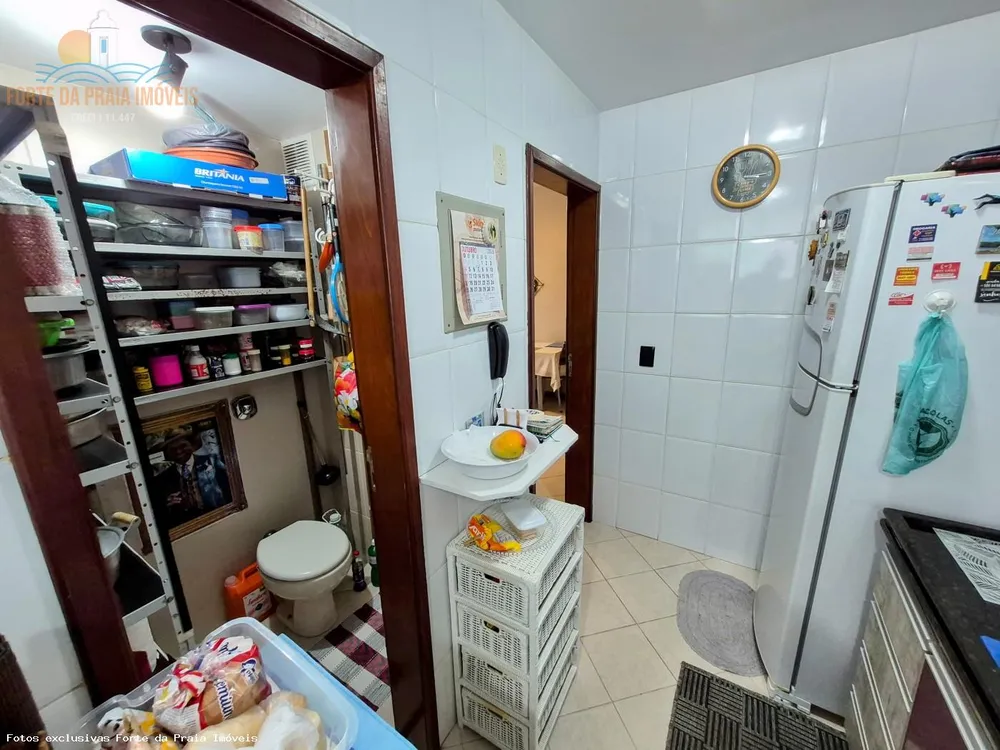 Apartamento, 3 quartos, 133 m² - Foto 12