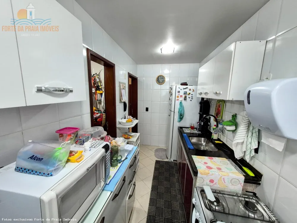 Apartamento, 3 quartos, 133 m² - Foto 10
