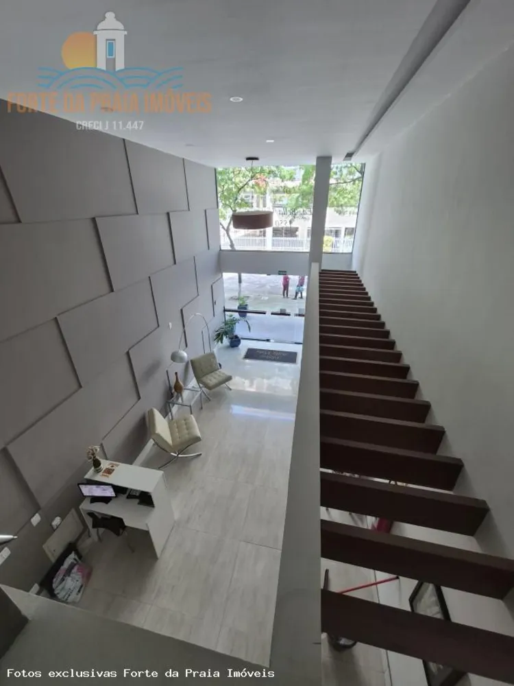 Apartamento, 1 quarto, 60 m² - Foto 12