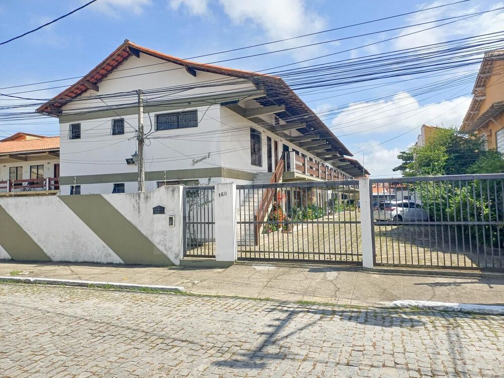Casa de Condomínio, 2 quartos - Foto 8