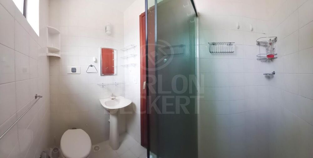 Casa de Condomínio, 2 quartos - Foto 7
