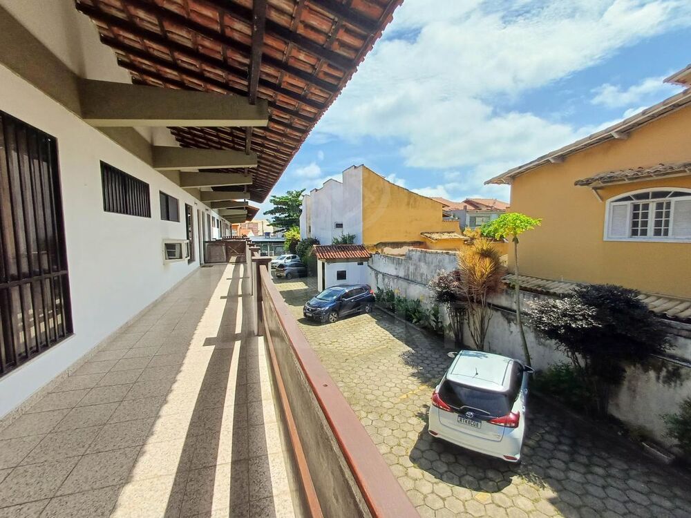 Casa de Condomínio, 2 quartos - Foto 12