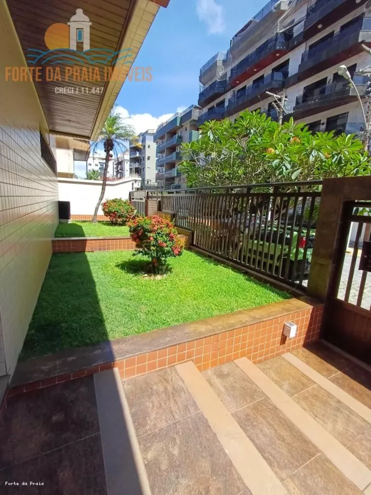 Apartamento, 3 quartos, 121 m² - Foto 2