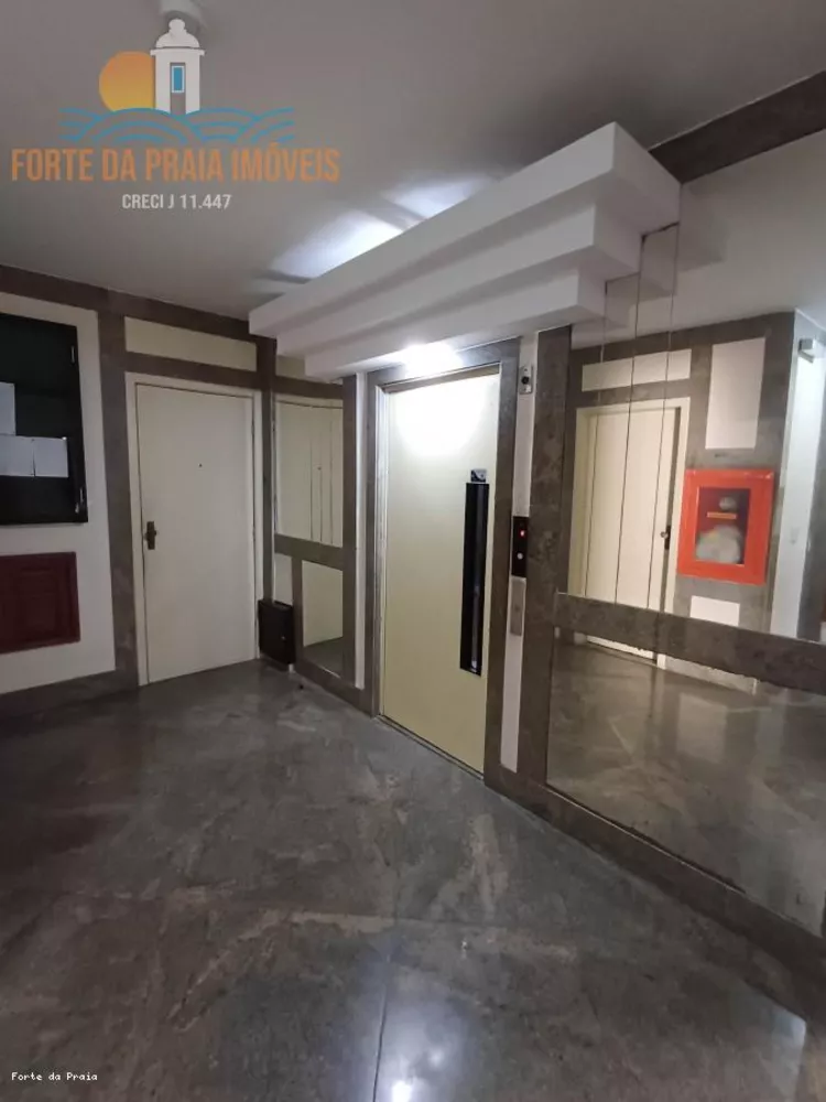 Apartamento, 3 quartos, 121 m² - Foto 4