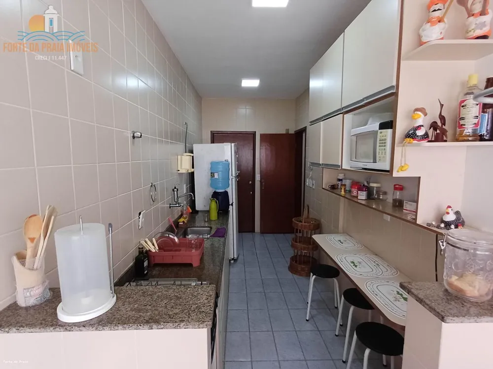Apartamento, 3 quartos, 121 m² - Foto 35