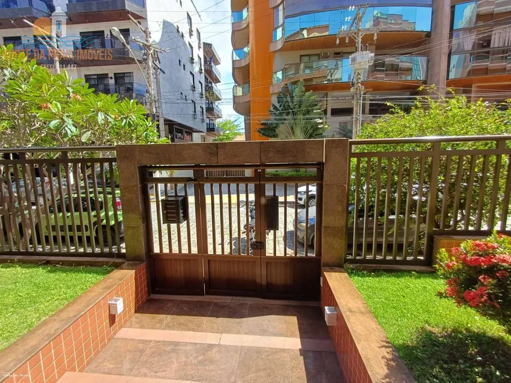 Apartamento, 3 quartos, 121 m² - Foto 37