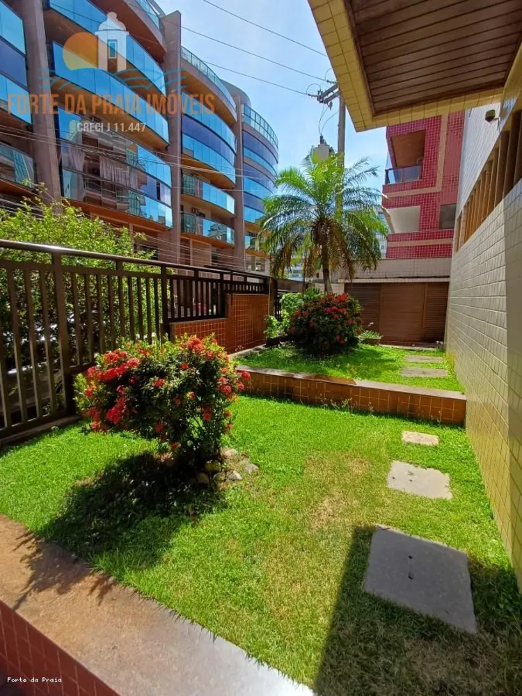 Apartamento, 3 quartos, 121 m² - Foto 34