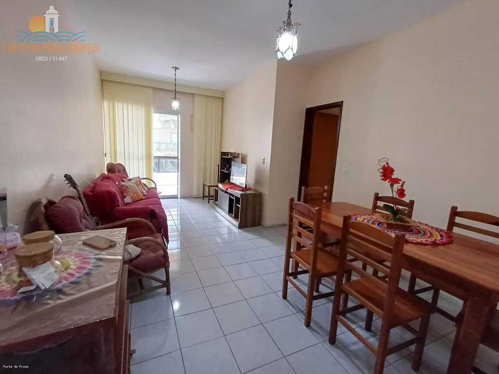 Apartamento, 3 quartos, 121 m² - Foto 5