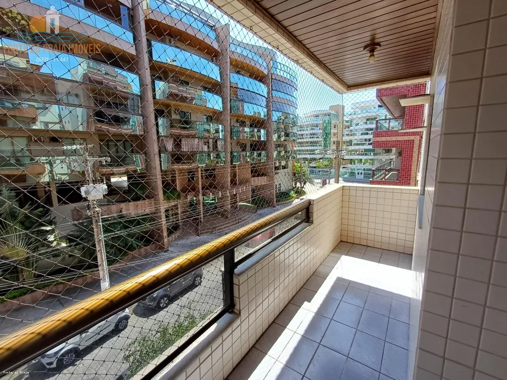 Apartamento, 3 quartos, 121 m² - Foto 8
