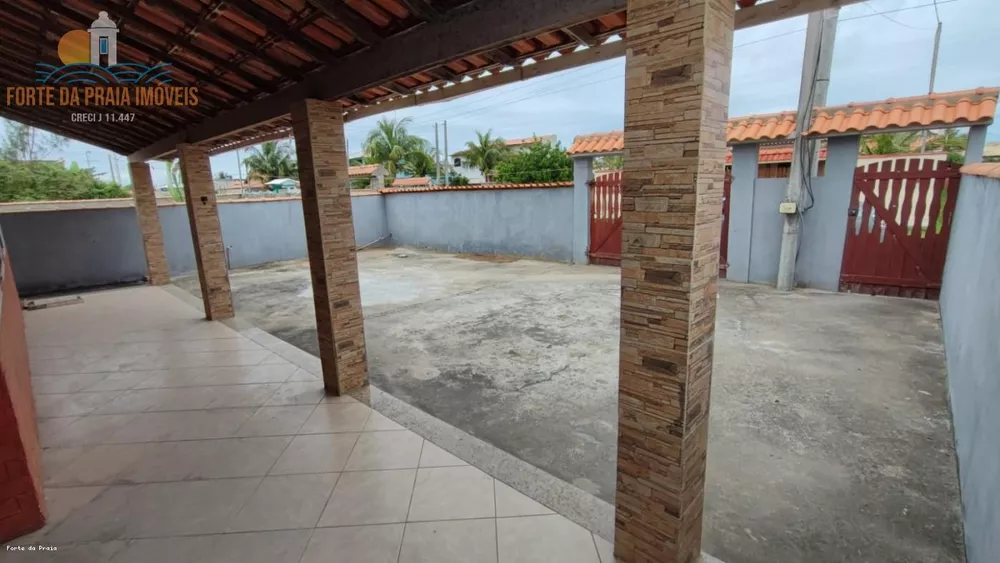 Casa, 3 quartos, 171 m² - Foto 1