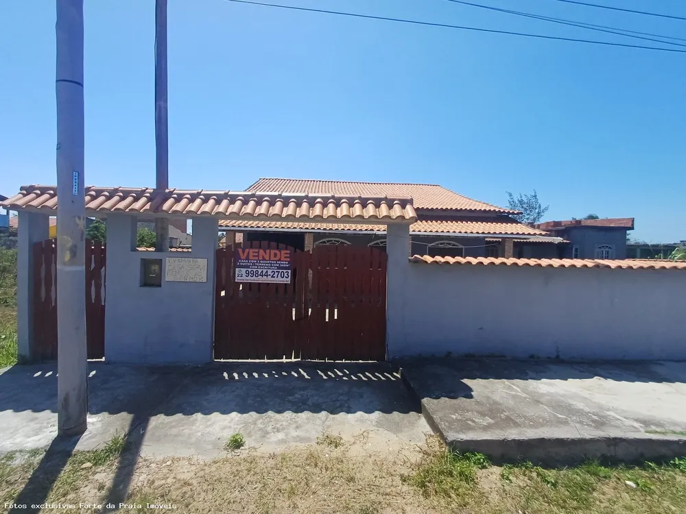 Casa, 3 quartos, 171 m² - Foto 2