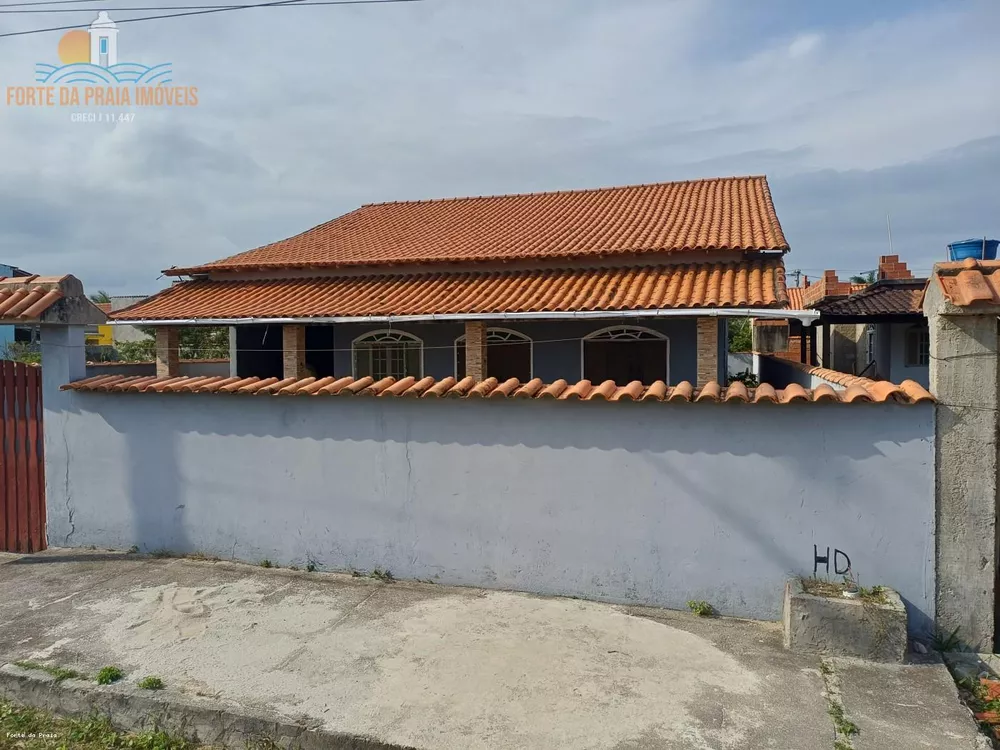 Casa, 3 quartos, 171 m² - Foto 2