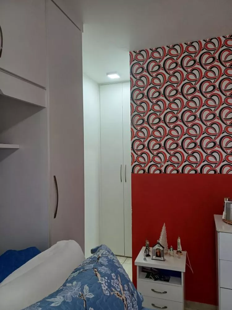 Casa, 3 quartos, 130 m² - Foto 1