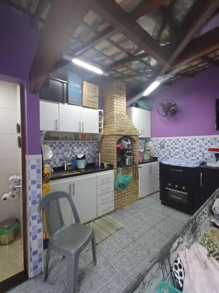 Casa, 3 quartos, 130 m² - Foto 26