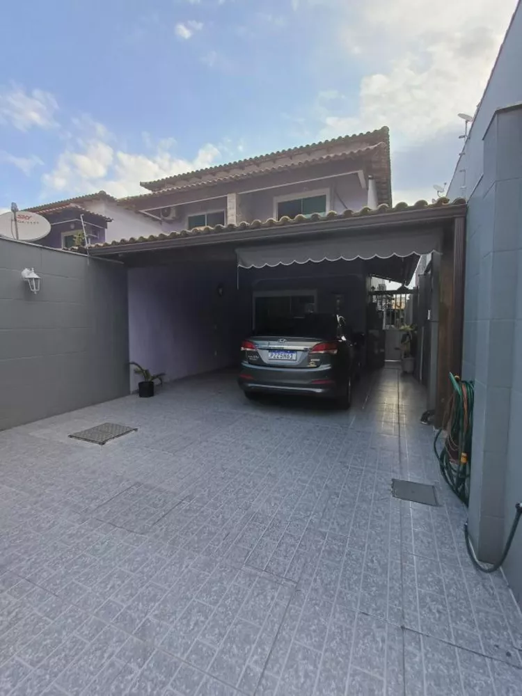 Casa, 3 quartos, 130 m² - Foto 27