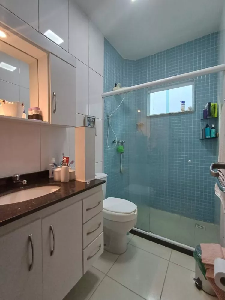 Casa, 3 quartos, 130 m² - Foto 12