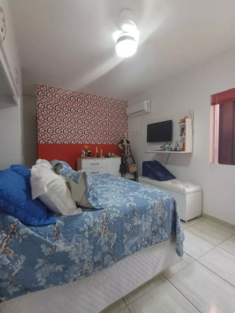 Casa, 3 quartos, 130 m² - Foto 11