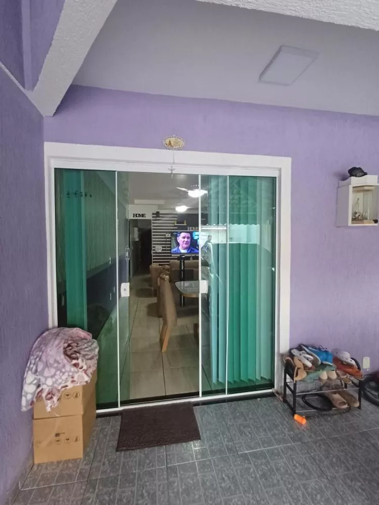 Casa, 3 quartos, 130 m² - Foto 6
