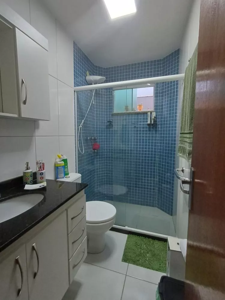 Casa, 3 quartos, 130 m² - Foto 2