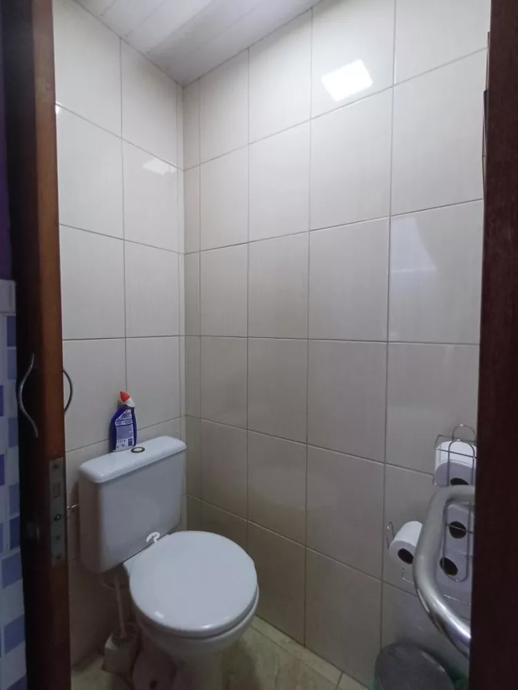 Casa, 3 quartos, 130 m² - Foto 8