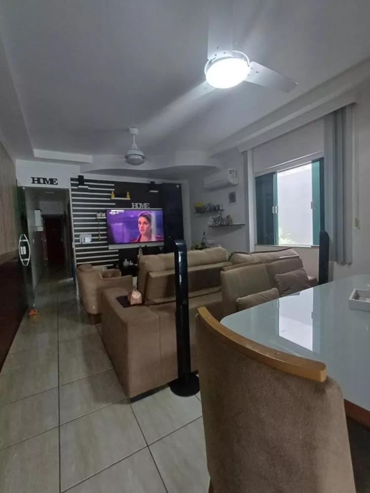 Casa, 3 quartos, 130 m² - Foto 16