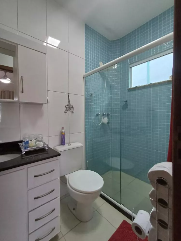 Casa, 3 quartos, 130 m² - Foto 14