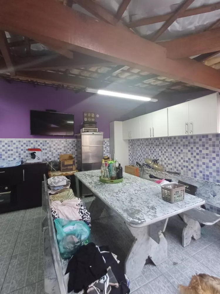 Casa, 3 quartos, 130 m² - Foto 22