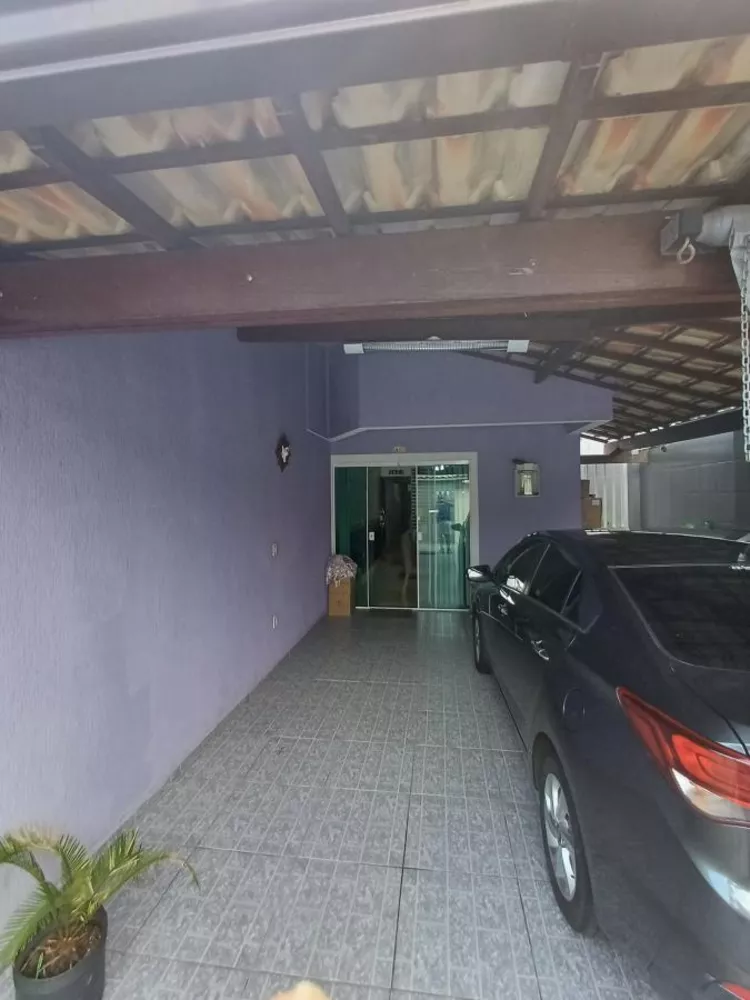 Casa, 3 quartos, 130 m² - Foto 28