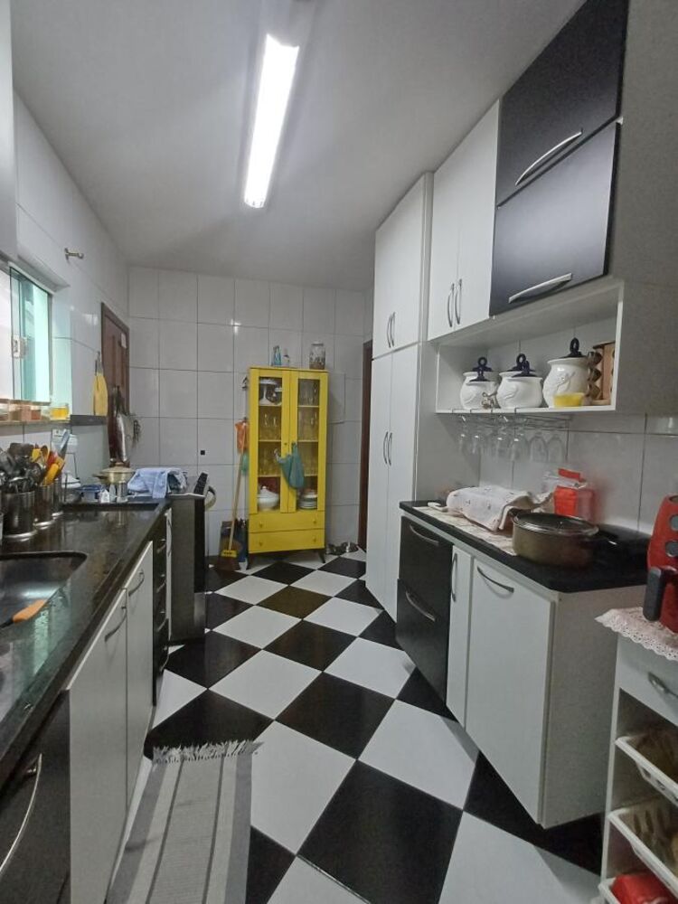 Casa, 3 quartos, 130 m² - Foto 37