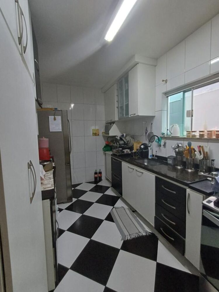 Casa, 3 quartos, 130 m² - Foto 35