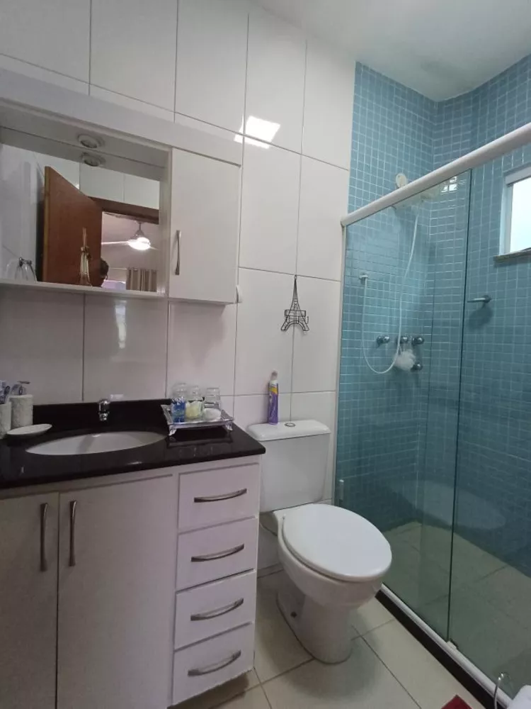 Casa, 3 quartos, 130 m² - Foto 13
