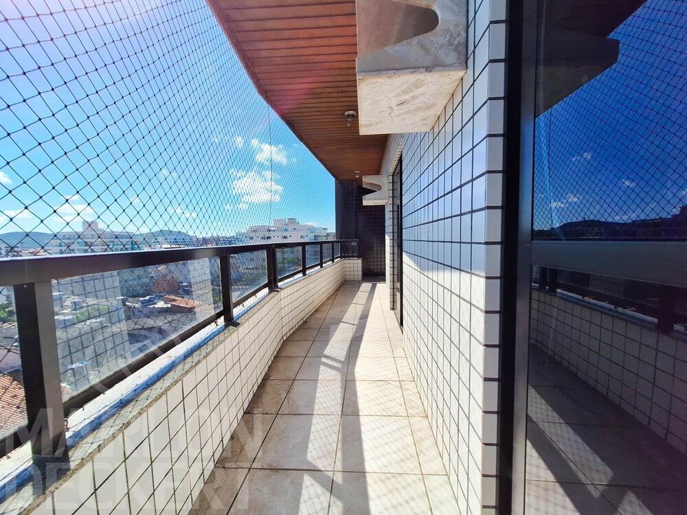 Apartamento à venda com 3 quartos, 104m² - Foto 4