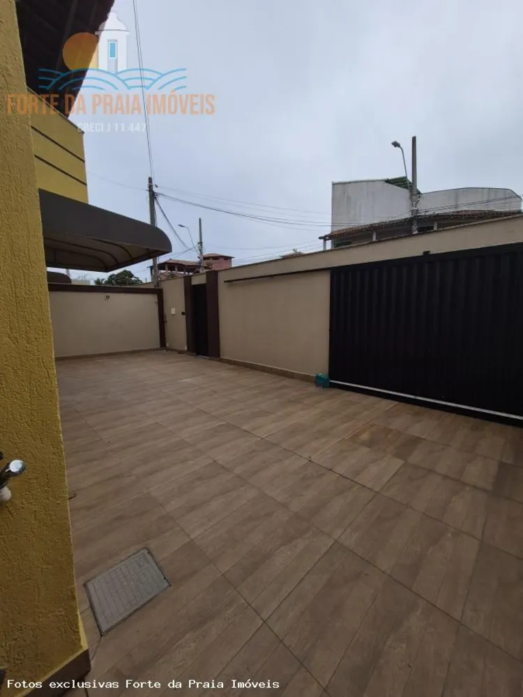 Casa, 4 quartos, 133 m² - Foto 6