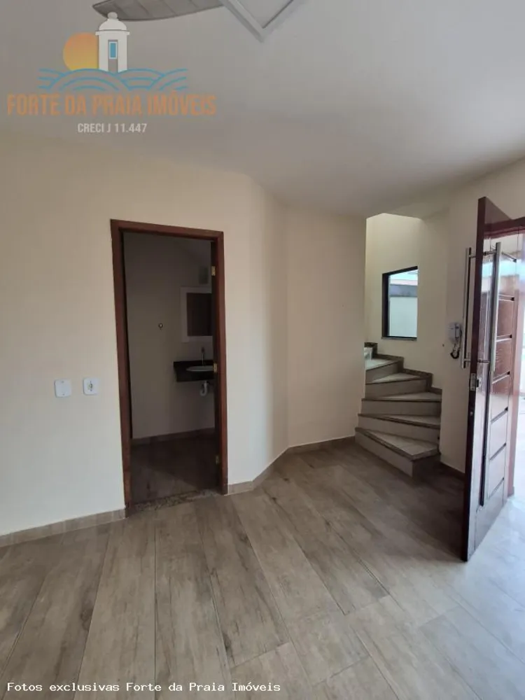 Casa, 4 quartos, 133 m² - Foto 12