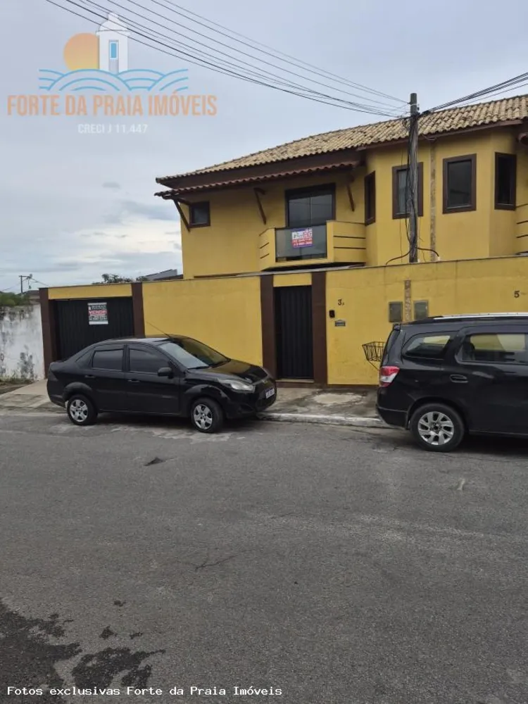 Casa, 4 quartos, 133 m² - Foto 1