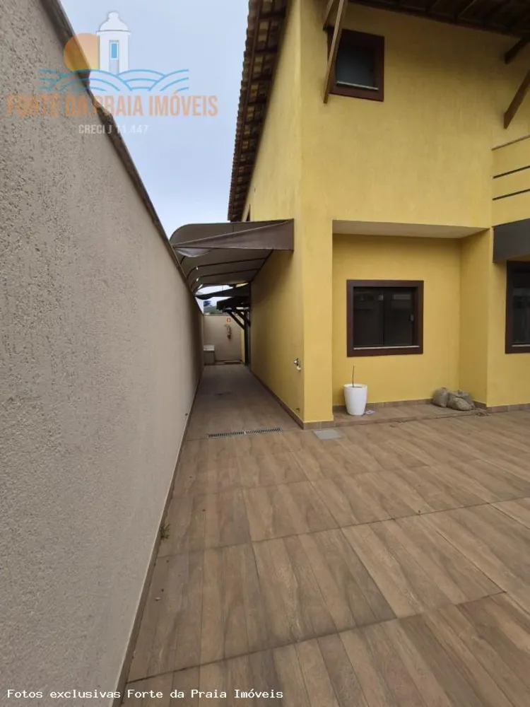 Casa, 4 quartos, 133 m² - Foto 4