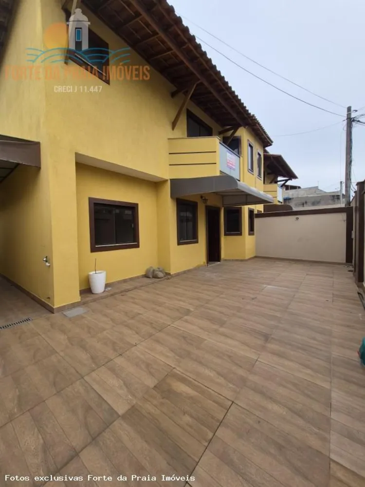 Casa, 4 quartos, 133 m² - Foto 3