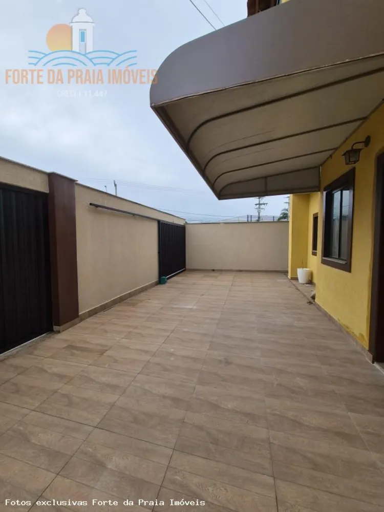 Casa, 4 quartos, 133 m² - Foto 2