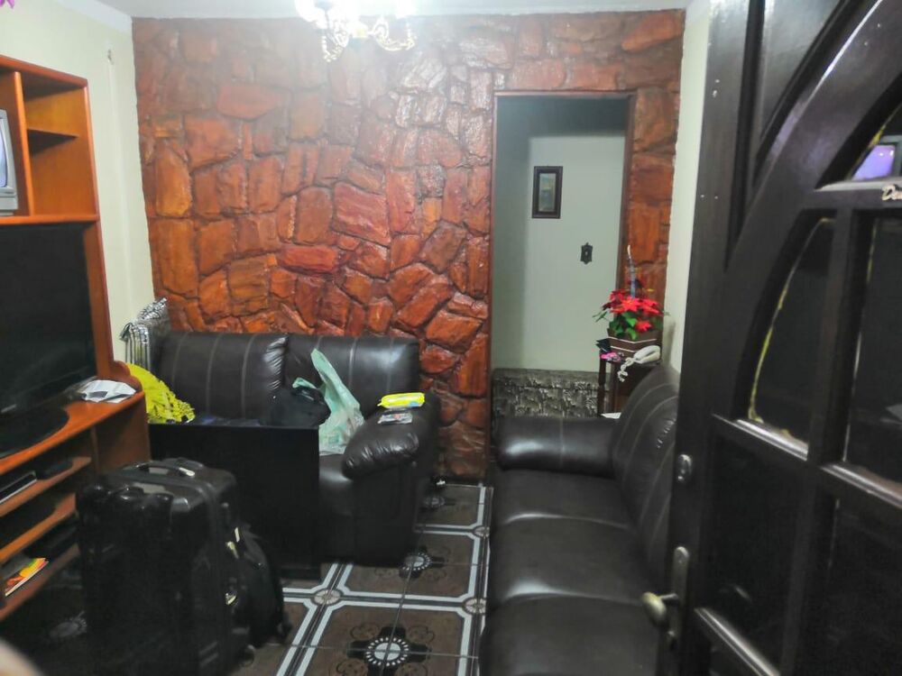 Casa, 2 quartos, 80 m² - Foto 14