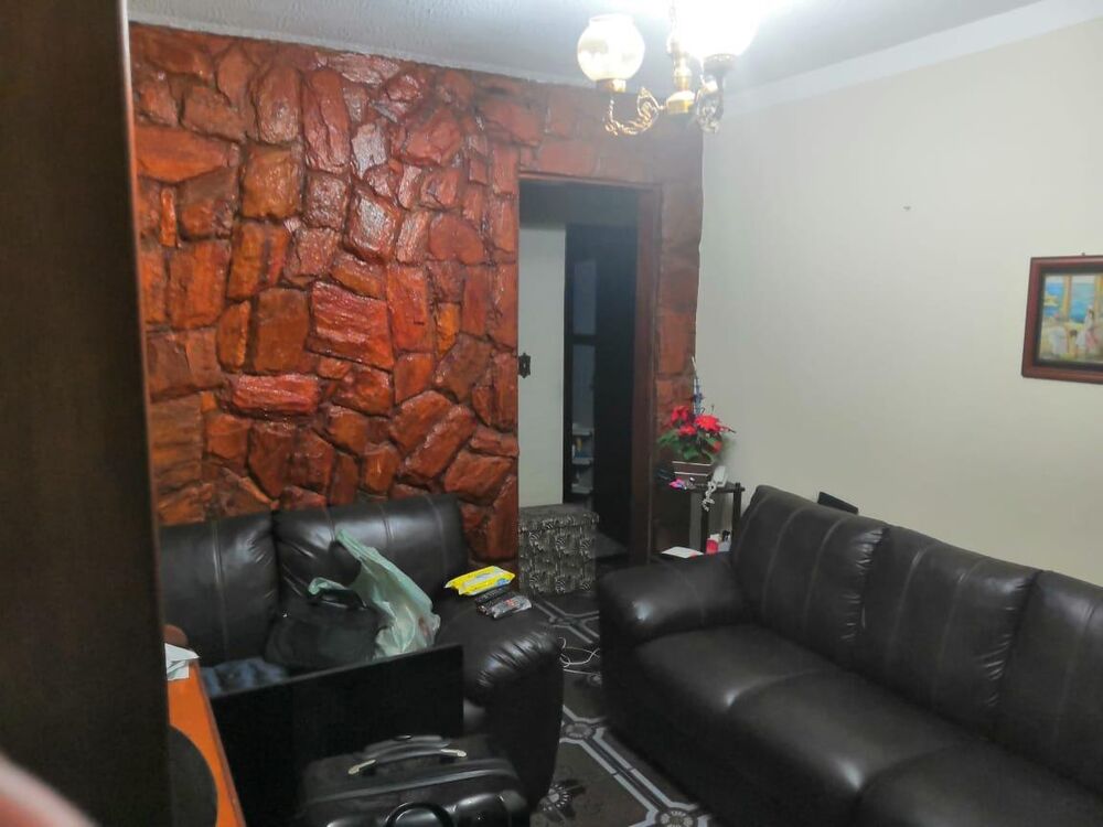 Casa, 2 quartos, 80 m² - Foto 7