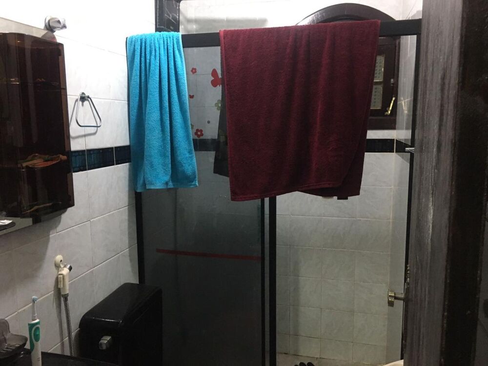 Casa, 2 quartos, 80 m² - Foto 24