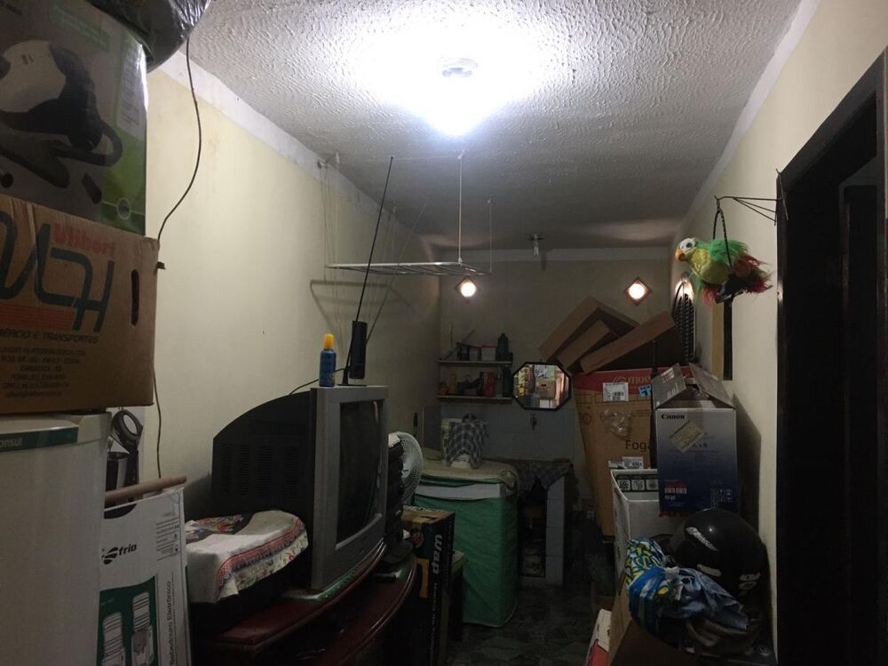 Casa, 2 quartos, 80 m² - Foto 13