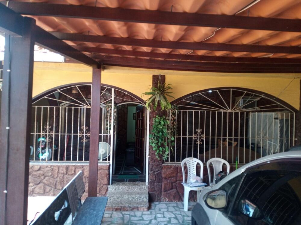 Casa, 2 quartos, 80 m² - Foto 2